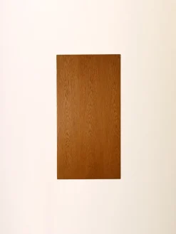 Pamono Oak Entrance Cabinet, 1960s Best