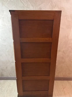 Pamono Oak File Cabinet, 1920 Clearance