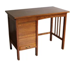 Pamono Oak Jerry Child Desk, 1930s Sale