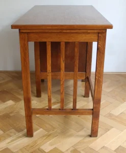 Pamono Oak Jerry Child Desk, 1930s Sale