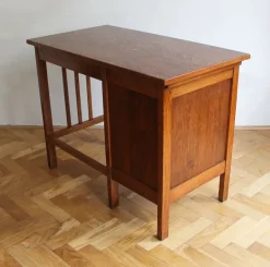 Pamono Oak Jerry Child Desk, 1930s Sale