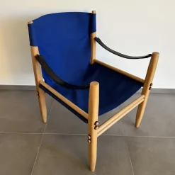 Pamono Oasis Armchair by Franco Legler for Zanotta, 1976 Outlet