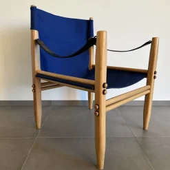 Pamono Oasis Armchair by Franco Legler for Zanotta, 1976 Outlet