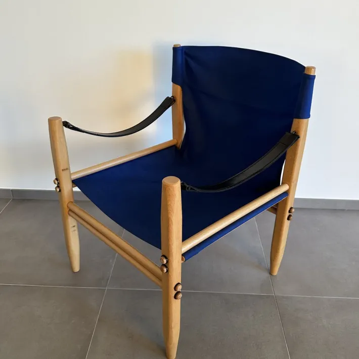 Pamono Oasis Armchair by Franco Legler for Zanotta, 1976 Outlet