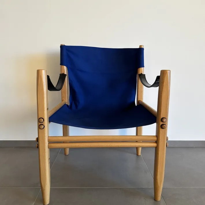Pamono Oasis Armchair by Franco Legler for Zanotta, 1976 Outlet