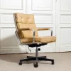 Pamono Office Chair attributed to Karl-Erik Ekselius for JOC Möbel, Vetlanda, Sweden, 1960s Best