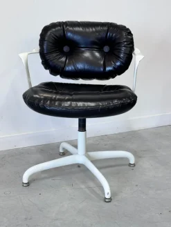 Pamono Office Chair by Hannah & Morrison for Knoll International, 1970s Sale