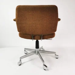 Pamono Office Chair by Jacob Jensen for Labofa, Denmark, 1960s Sale