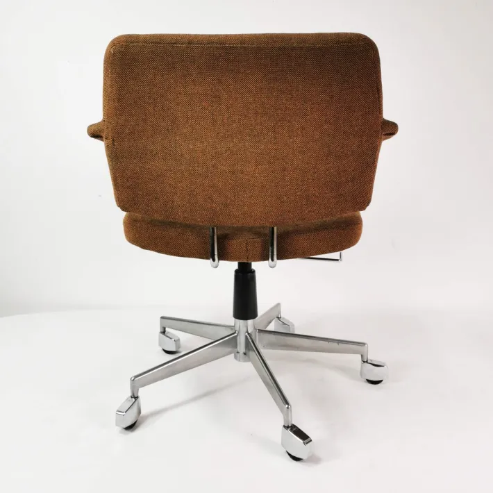 Pamono Office Chair by Jacob Jensen for Labofa, Denmark, 1960s Sale