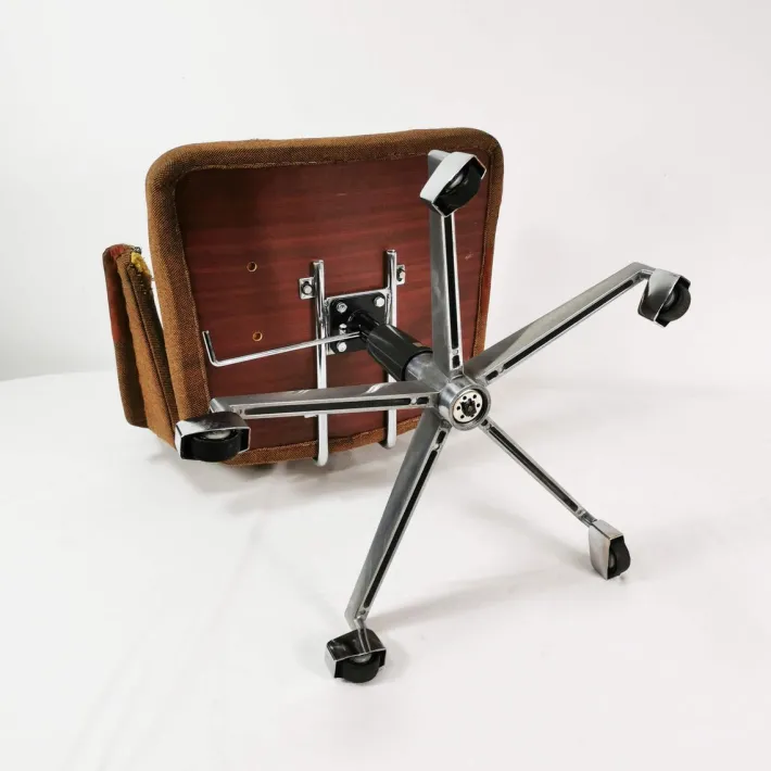 Pamono Office Chair by Jacob Jensen for Labofa, Denmark, 1960s Sale
