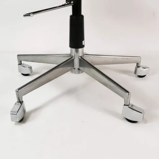 Pamono Office Chair by Jacob Jensen for Labofa, Denmark, 1960s Sale