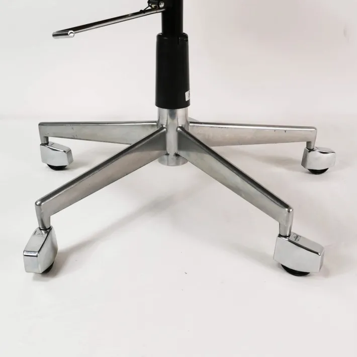 Pamono Office Chair by Jacob Jensen for Labofa, Denmark, 1960s Sale
