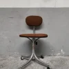 Pamono Office Chair by Jorgen Rasmussen for Knoll Sale
