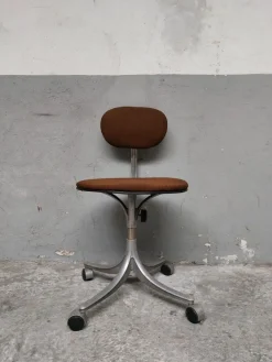 Pamono Office Chair by Jorgen Rasmussen for Knoll Sale