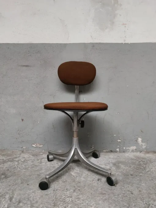 Pamono Office Chair by Jorgen Rasmussen for Knoll Sale