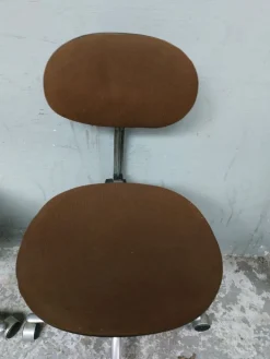 Pamono Office Chair by Jorgen Rasmussen for Knoll Sale