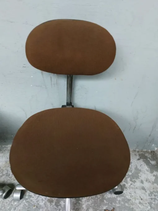 Pamono Office Chair by Jorgen Rasmussen for Knoll Sale