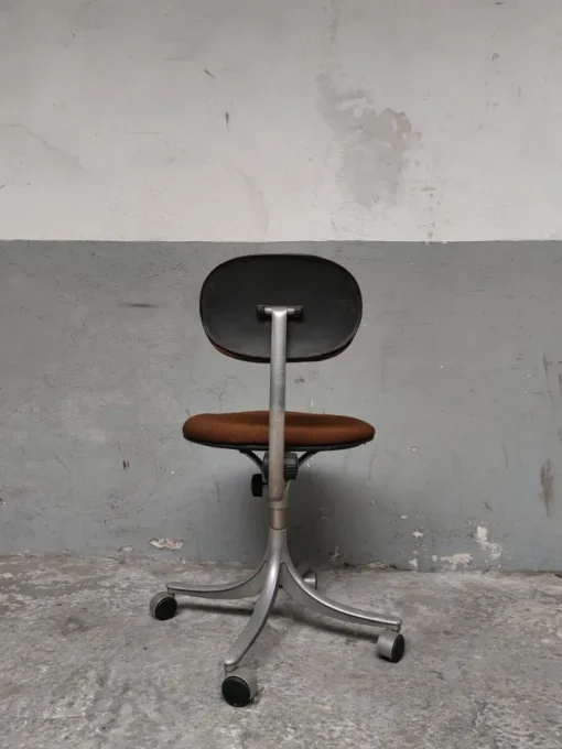 Pamono Office Chair by Jorgen Rasmussen for Knoll Sale
