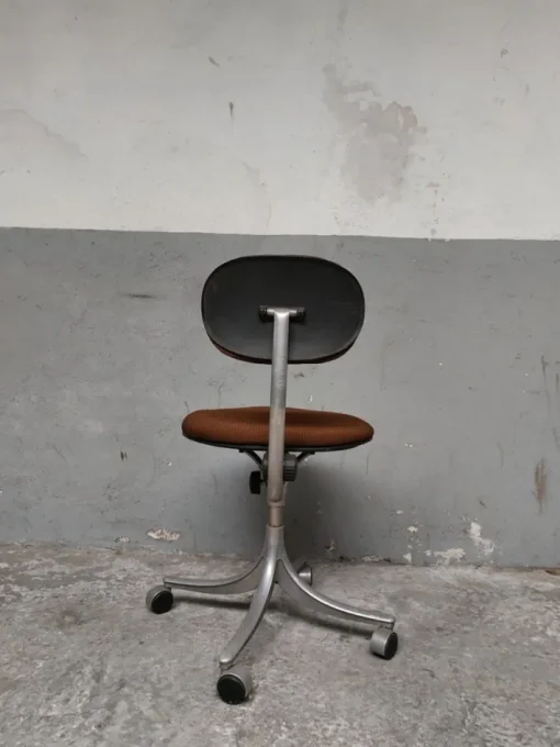 Pamono Office Chair by Jorgen Rasmussen for Knoll Sale