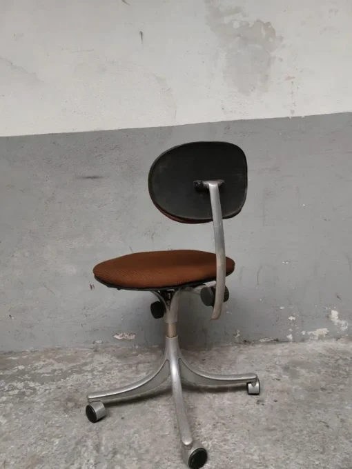 Pamono Office Chair by Jorgen Rasmussen for Knoll Sale