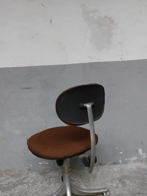 Pamono Office Chair by Jorgen Rasmussen for Knoll Sale