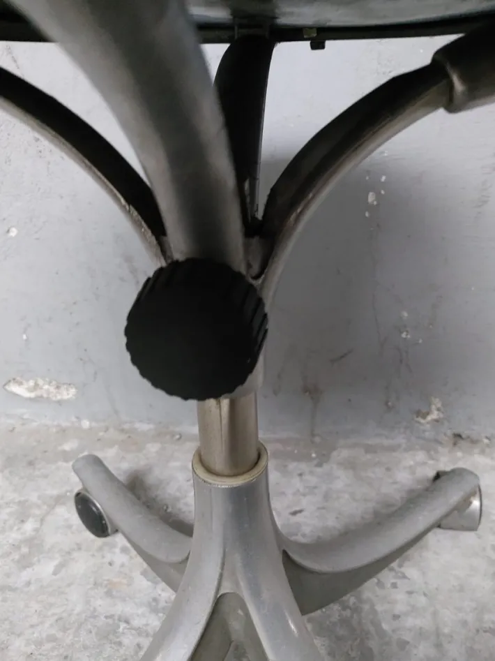 Pamono Office Chair by Jorgen Rasmussen for Knoll Sale
