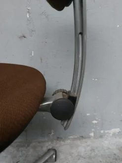 Pamono Office Chair by Jorgen Rasmussen for Knoll Sale