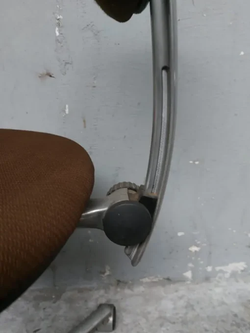 Pamono Office Chair by Jorgen Rasmussen for Knoll Sale