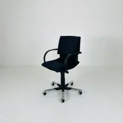 Pamono Office Chair by Mario Bellini for Vitra Clearance
