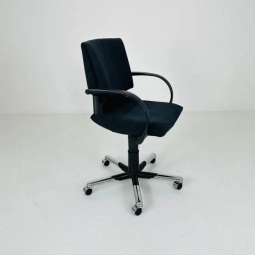 Pamono Office Chair by Mario Bellini for Vitra Clearance