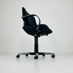 Pamono Office Chair by Mario Bellini for Vitra Clearance