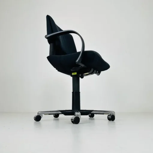 Pamono Office Chair by Mario Bellini for Vitra Clearance