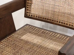 Pamono Office Chair by Pierre Jeanneret, 1955 Best
