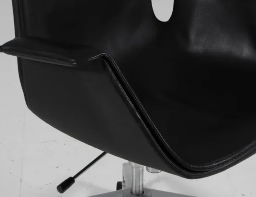 Pamono Office Chair by Preben Fabricius & Jørgen Kastholm for Walter Knoll Outlet