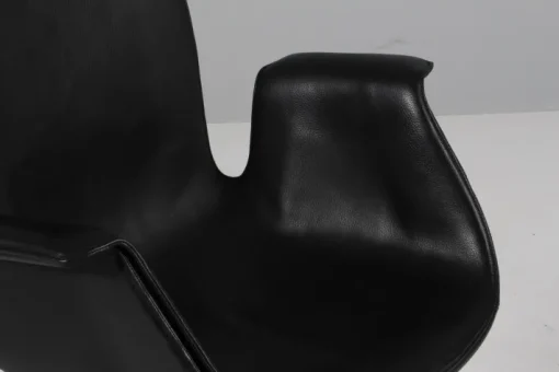 Pamono Office Chair by Preben Fabricius & Jørgen Kastholm for Walter Knoll Outlet