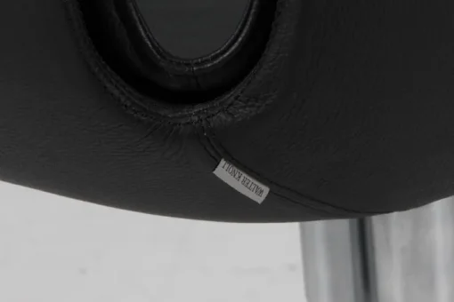 Pamono Office Chair by Preben Fabricius & Jørgen Kastholm for Walter Knoll Outlet