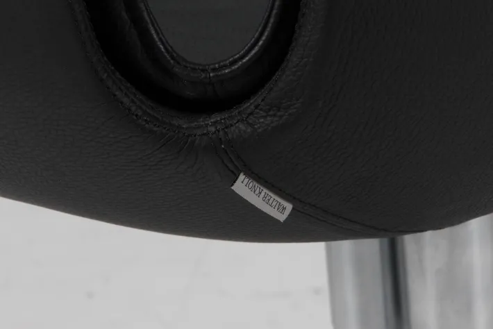 Pamono Office Chair by Preben Fabricius & Jørgen Kastholm for Walter Knoll Outlet