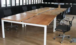 Pamono Office Chair from ICF, 2010s Discount