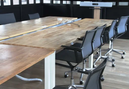 Pamono Office Chair from ICF, 2010s Discount