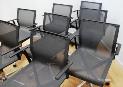 Pamono Office Chair from ICF, 2010s Discount