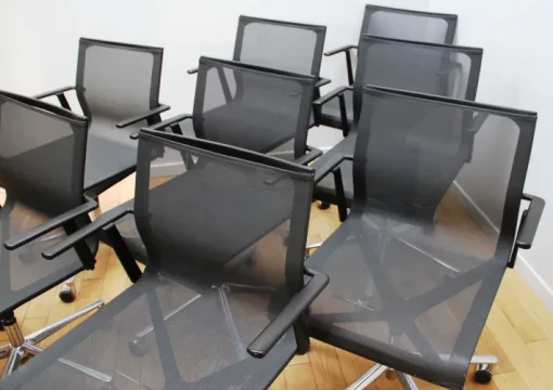 Pamono Office Chair from ICF, 2010s Discount