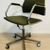 Pamono Office Desk Chair from Kovona, 1992 Outlet