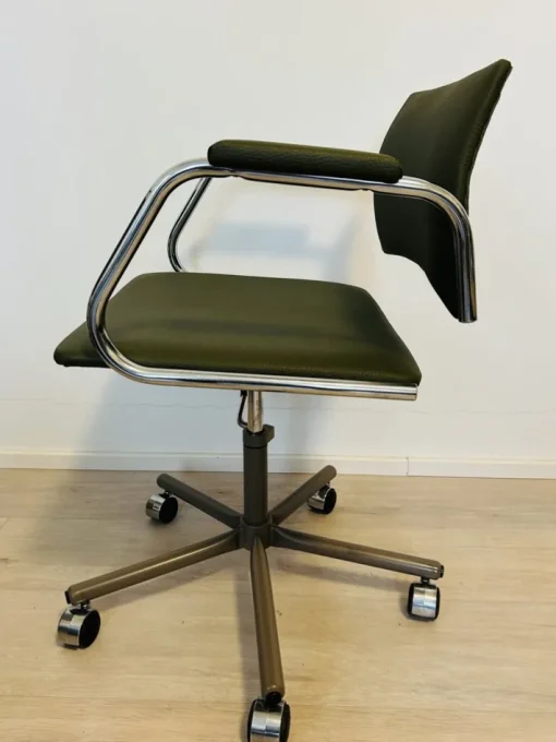 Pamono Office Desk Chair from Kovona, 1992 Outlet