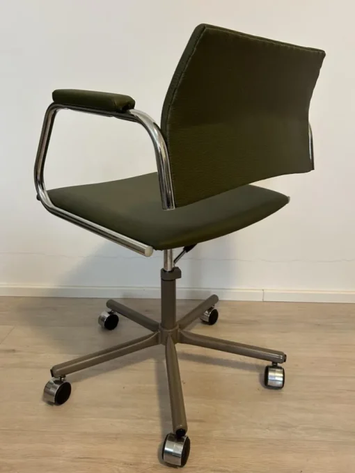 Pamono Office Desk Chair from Kovona, 1992 Outlet
