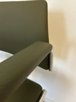 Pamono Office Desk Chair from Kovona, 1992 Outlet