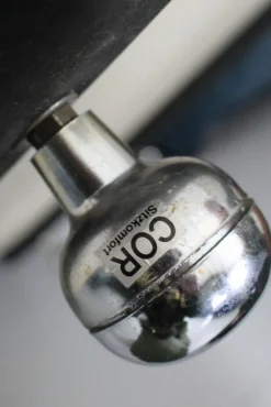 Pamono Orbis Lounge Sofa Set by Luigi Colani for Cor, 1969, Set of 6