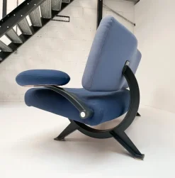 Pamono Orbit Sofa from Artifort, 1990s Hot