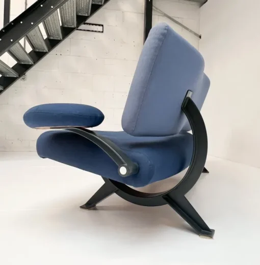 Pamono Orbit Sofa from Artifort, 1990s Hot