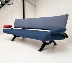 Pamono Orbit Sofa from Artifort, 1990s Hot