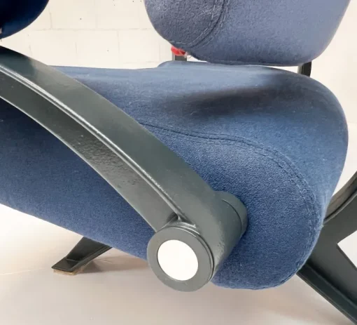 Pamono Orbit Sofa from Artifort, 1990s Hot